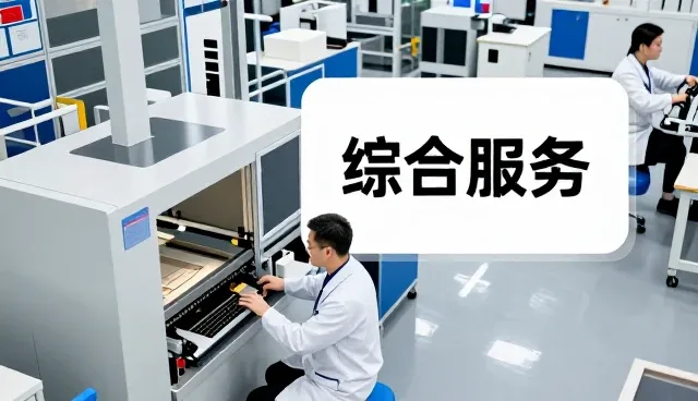 智能监控系统